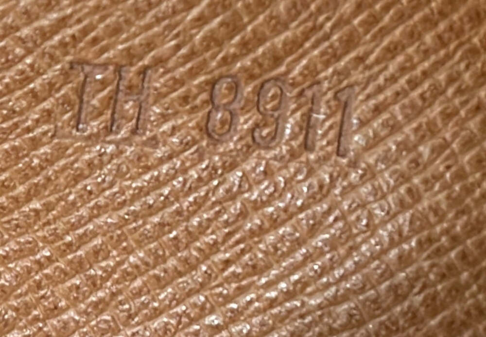 Louis Vuitton Amazone Bag Canvas Mini #188660L78B - Picture 9 of 9